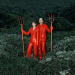 02 MATTIEL - Georgia Gothic- EDITION VINYL ROUGE - 2022 - HEAVENLY RECORDINGS - VINYLE - LP - PARIS - MONTPELLIER