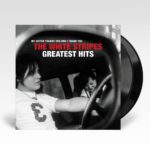 WHITE STRIPES - THE WHITE STRIPES GREATEST HITS - LP