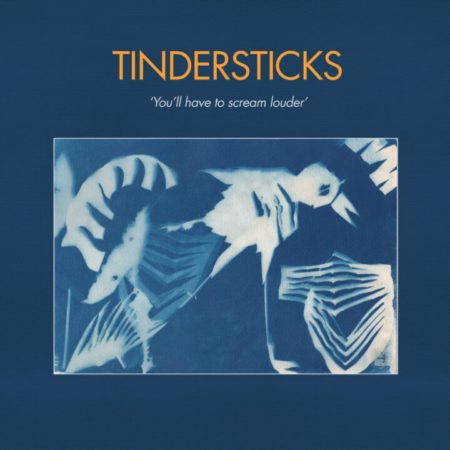 TINDERSTICKS - DISTRACTIONS - LP