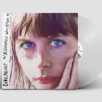 NEALE, LAEL - ACQUAINTED WITH NIGHT (ED LTD VINYLE BLANC) - LP