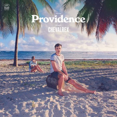 CHEVALREX - PROVIDENCE - LP