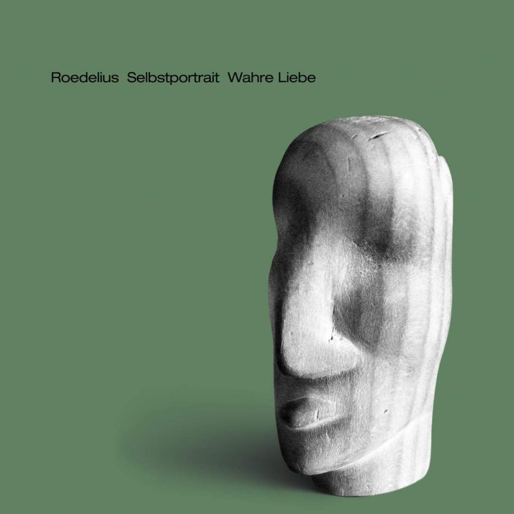 ROEDELIUS - SELBSTPORTRAIT WAHRE LIEBE - LP