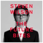 WILSON, STEVEN - THE FUTUR BITES - LP