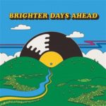 V/A - BRIGHTER DAYS AHEAD - LP