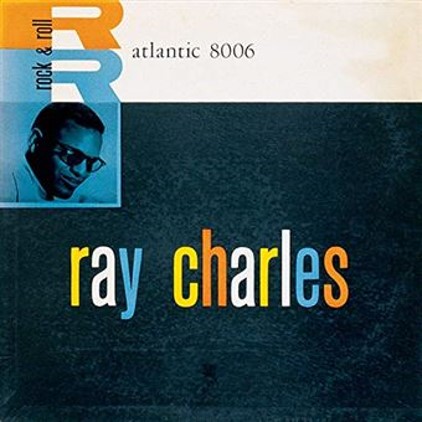 CHARLES, RAY - RAY CHARLES - LP