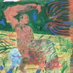 CLAPTRAP - ADULTING - lp - 2021 - vinyl - vinyle