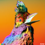 2022 - 2LP - FLUME - PALACES - SLEEVE
