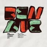FOURNEYRON, FIDEL - BENGUE - LP