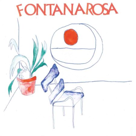 Fontanarosa Are You There Howlin' Banana Date de sortie - 18 03 2022