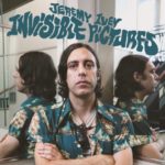 JEREMY IVEY - INVISIBLE PICTURES - ANTI RECORDS - 2022 - LP - VINYLE