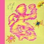 P.E. The Leather Lemon Wharf Cat Records Date de sortie - 25 03 2022