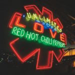 Red Hot Chili Peppers Unlimited Love 2LP 2022 VINYLE VINYL Edition