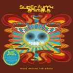 SUPER FURRY ANIMALS - RINGS AROUND THE WORLD - 2LP - DOUBLE VINYLES VINYL 2021