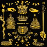 Various Artists Big Crown Records Presents Crown Jewels Vol. 2