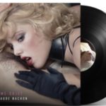 OST - LA FEMME OBJET - LP