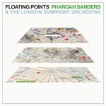 FLOATING POINTS, PHAROAH SANDERS & THE LONDON SYMPHONY ORCHESTRA - PROMISE - LP