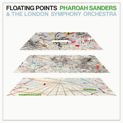FLOATING POINTS, PHAROAH SANDERS & THE LONDON SYMPHONY ORCHESTRA -EXCLU INDE 180 GR- - PROMISE - LP