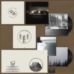 GODSPEED YOU BLACK EMPEROR - G_D’S PEE AT STATE’S END! (180GR LP + 10") - LP