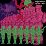 BIRDY NAM NAM - DEFIANT ORDER (10TH ANNIVERSARY) - LP