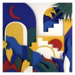VOYOU - CHRONIQUES TERRESTRES VOL1 - LP