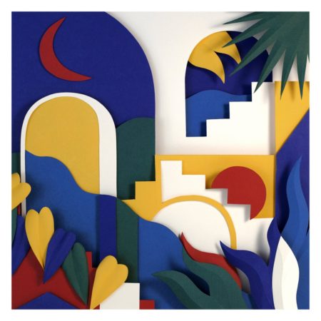 VOYOU - CHRONIQUES TERRESTRES VOL1 - LP