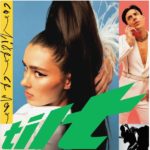 CONFIDENCE MAN VINYLE LP 2022