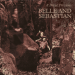 EXCLUS DISQUAIRES INDES BONUS 45 TOURS Belle and Sebastian A Bit of Previous - LP