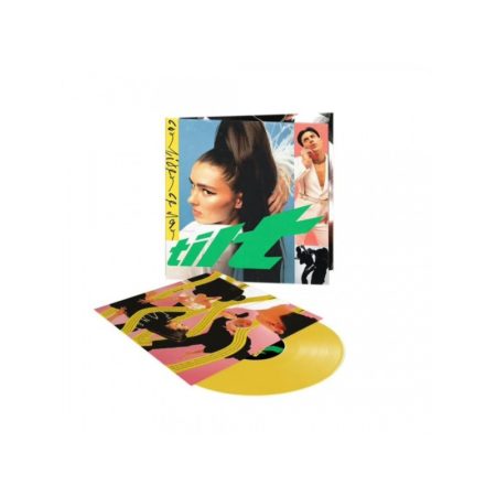 CONFIDENCE MAN VINYLE LP 2022