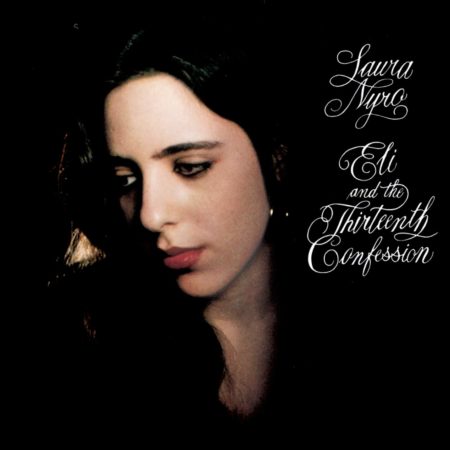 NYRO, LAURA - ELI & THE 13TH CONFESSION - VINYLE LP