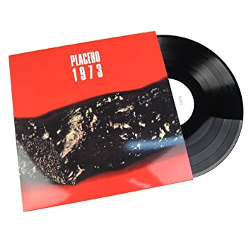 PLACEBO - 1973 - LP - VINYLE