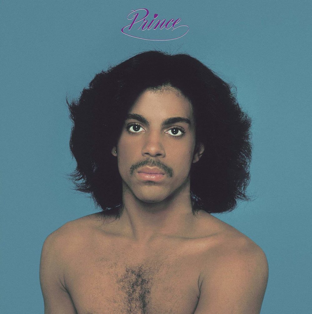 PRINCE - PRINCE - LP - VINYLE - 1978