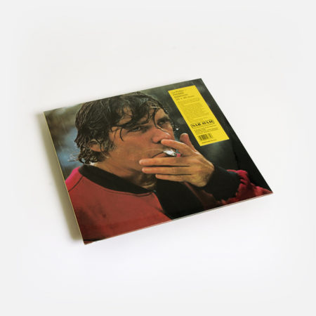 LE POLLEN REEDITION AVEC 45 TOURS PIERRE BAROUH - 2LP - 2022 WE WANT SOUNDS - VINYL 33 TOURS DISQUE VINYLE LP PARIS MONTPELLIER GROUND ZERO PLATINE PRO-JECT ALBUM TOURNE-DISQUE