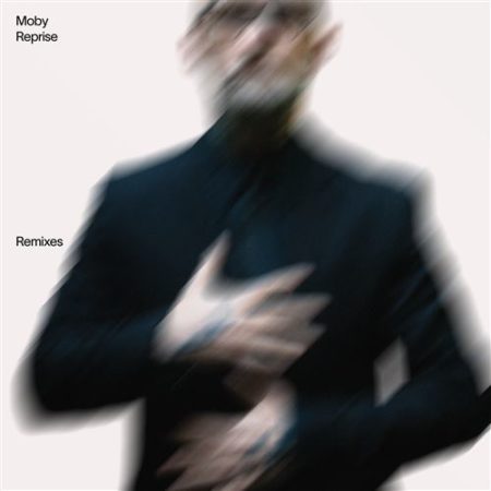 01 MOBY LP VINYLE 2LP 2022 Reprise-Remixes