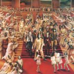 02 ROLLING STONES - IT'S ONLY ROCK N ROLL - VINYLE - LP