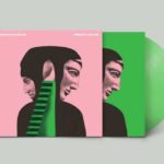 TEENAGE FANCLUB - ENDLESS ARCADE (EXCLU INDES) - LP