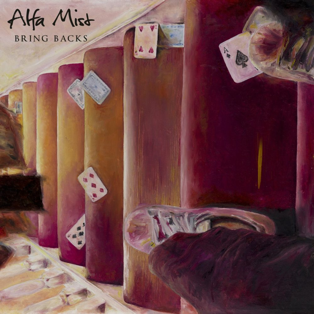ALFA MIST - BRING BACKS (EXCLU INDE) - LP