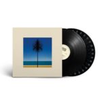 METRONOMY - THE ENGLISH RIVIERA (10TH ANNIVERSARY) - LP