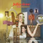 STONE, JULIA - SIXTY SUMMERS - LP