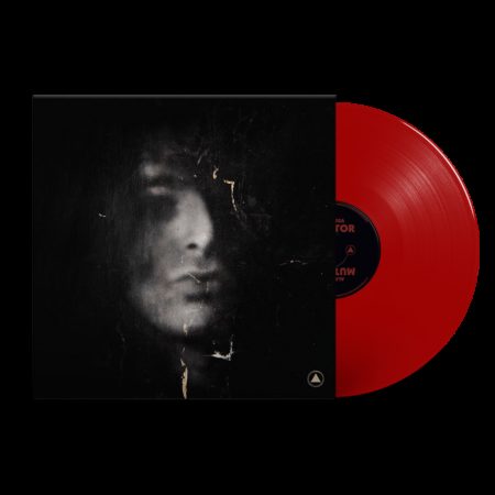 VEGA, ALAN - MUTATOR (ED LIM) - LP