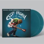 OST - SCOTT PILGRIM VS THE WORLD (10TH ANNIVERSARY) - LP