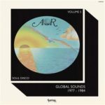 V/A - AOR GLOBAL SOUNDS 1977-1984 VOL 5 - LP