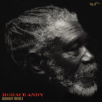 ANDY, HORACE - MIDNIGHT ROCKER exclus indes vinyle rouge 2022 lp