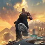 BURNA BOY - TWICE AS TALL - 2021 VINYL 33 TOURS DISQUE VINYLE LP PARIS MONTPELLIER GROUND ZERO PLATINE PRO-JECT