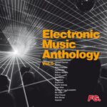Un nouveau volume de l'Anthologie de la musique électronique pour redécouvrir tous les joyaux de la house, de l'électro et de la techno sur un double vinyle LP.