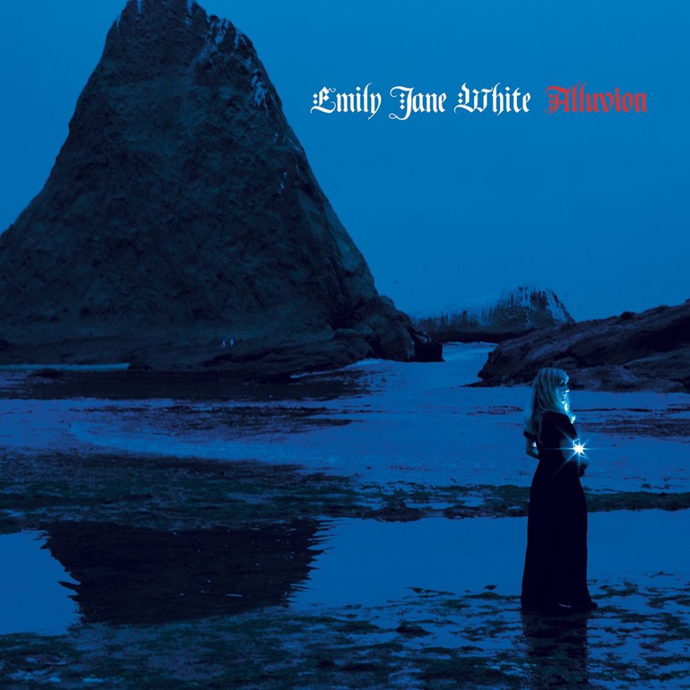 Pochette-de-lalbum-Alluvion-dEmily-Jane-White-Mars-2022