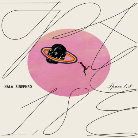 SINEPHRO, NALA - SPACE 1.8 - LP