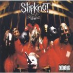 SLIPKNOT 2022 reedition reissue color vinyl LP VINYLE 2022