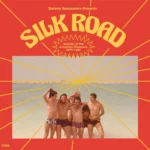 V/A - SILK ROAD - JOURNEY OF THE ARMENIAN DIASPORA 1971-1982 - LP