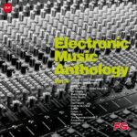 V/A - ELECTRONIC MUSIC ANTHOLOGY VOL.4 - LP