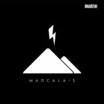 BAASTA! MADCALAIS 2023 DISQUE VINYLE